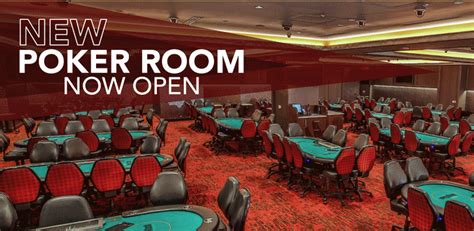 empire casino poker room